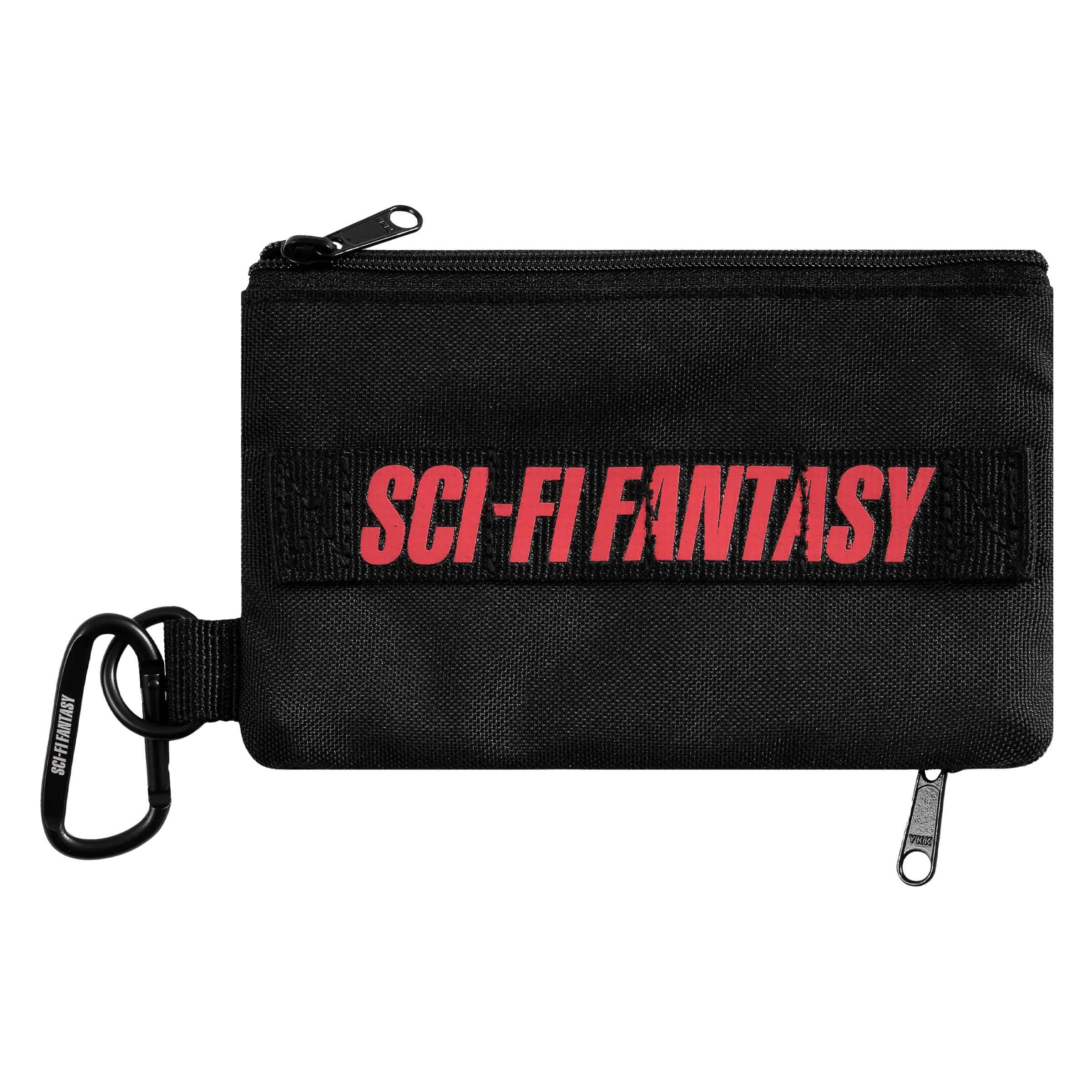 SCI-FI FANTASY - Carry-All Pouch