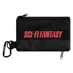 SCI-FI FANTASY - Carry-All Pouch