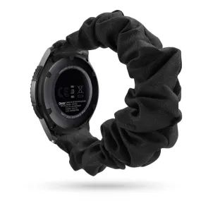 Scrunchies Watch Straps Compatible with the Huawei 20mm Range