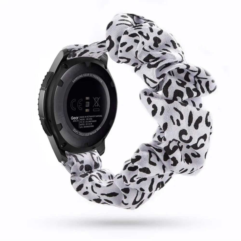 Scrunchies Watch Straps Compatible with the Huawei Watch 2 Pro