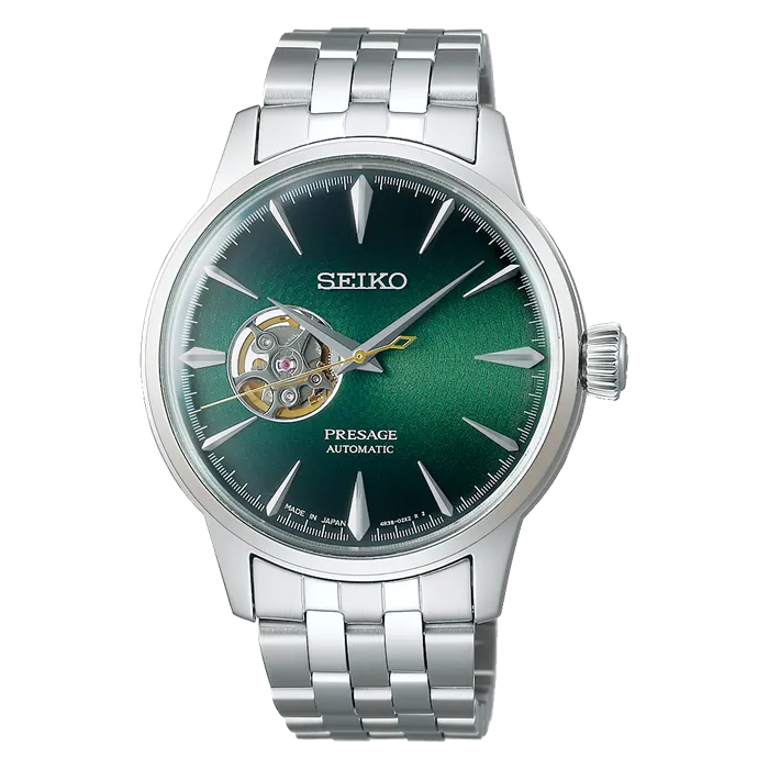 Seiko Presage Automatic SSA441