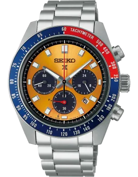 Seiko - Prospex "Pogue" Speedtimer Solar Chronograph - SSC947P - 788456