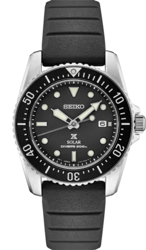 Seiko - Prospex Solar Diver SE | SNE573