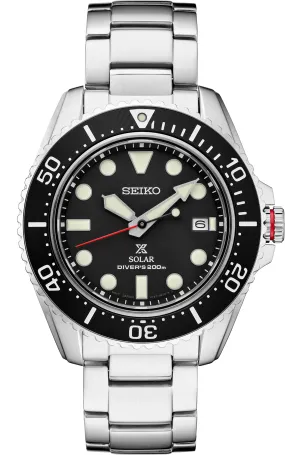 Seiko - Prospex Solar Diver | SNE589