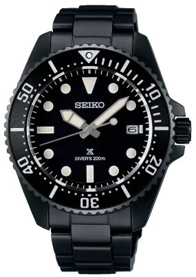 Seiko Prospex Solar SNE599P1