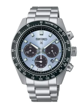 Seiko Prospex Speedtimer Crystal Trophy  SSC935P