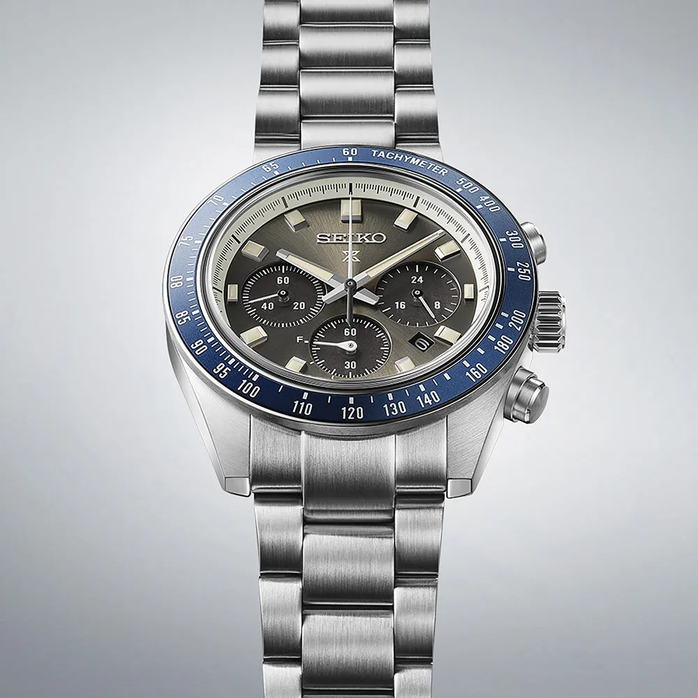 Seiko Prospex SSC939P Speedtimer Solar Chronograph