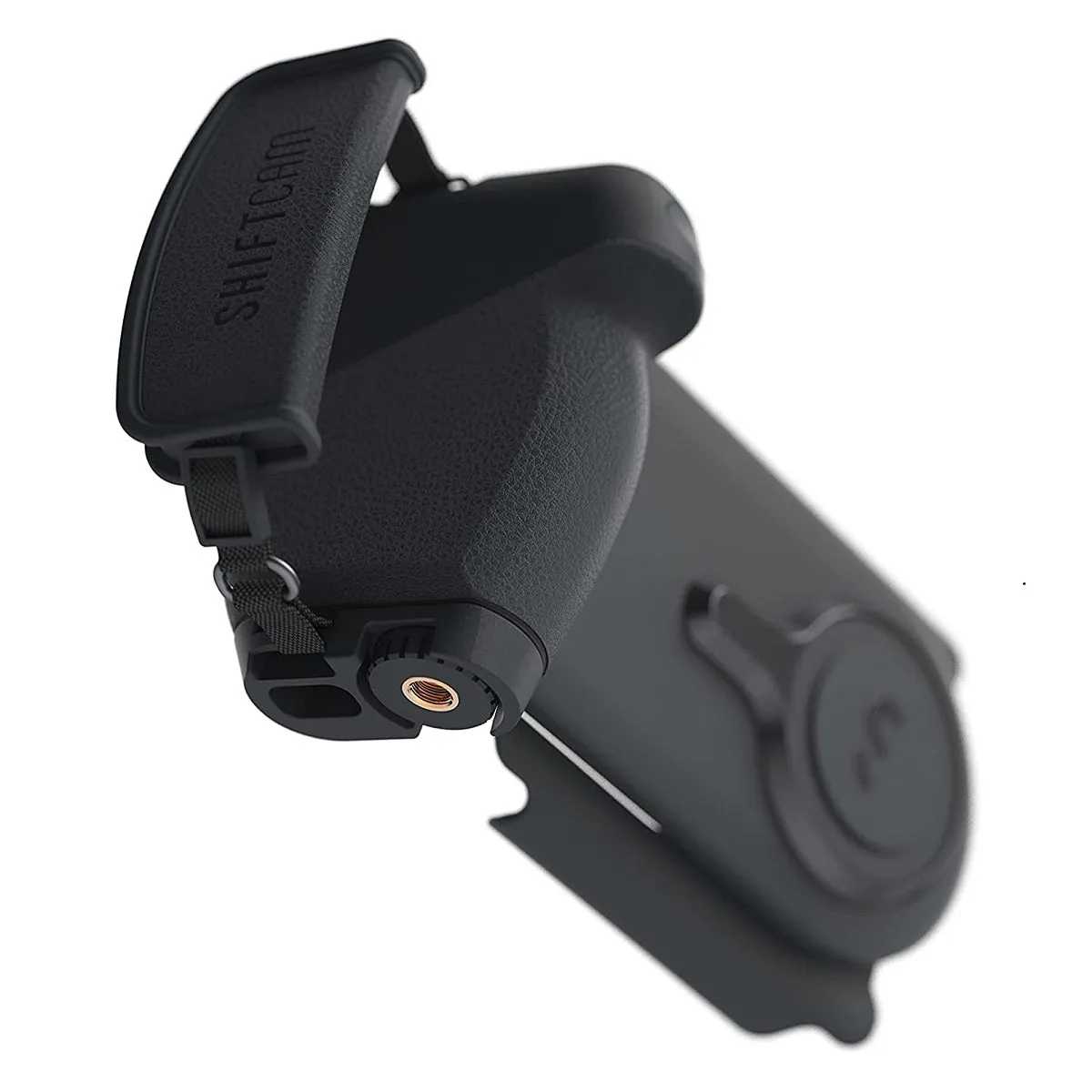 ShiftCam ProGrip DSLR-feel Camera Grip