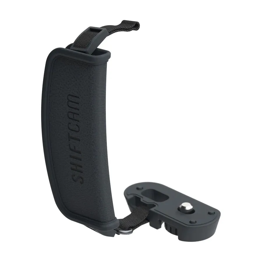 ShiftCam ProGrip DSLR-feel Camera Grip