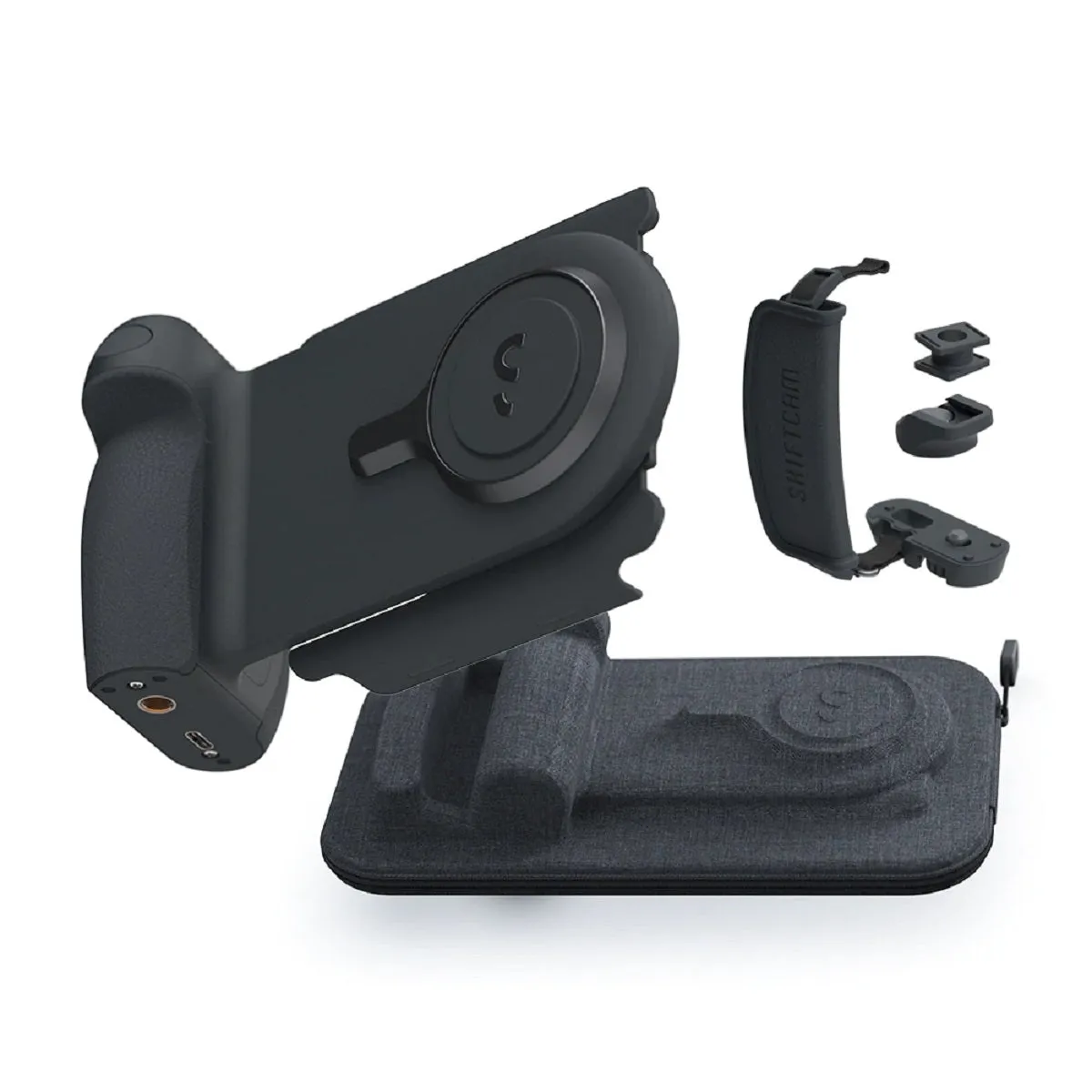 ShiftCam ProGrip DSLR-feel Camera Grip