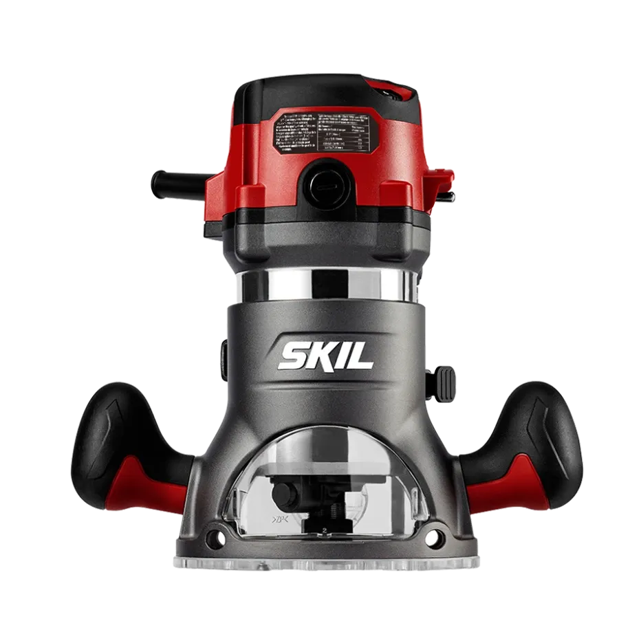 SKIL RT1323-00 10Amp Fixed Base Router