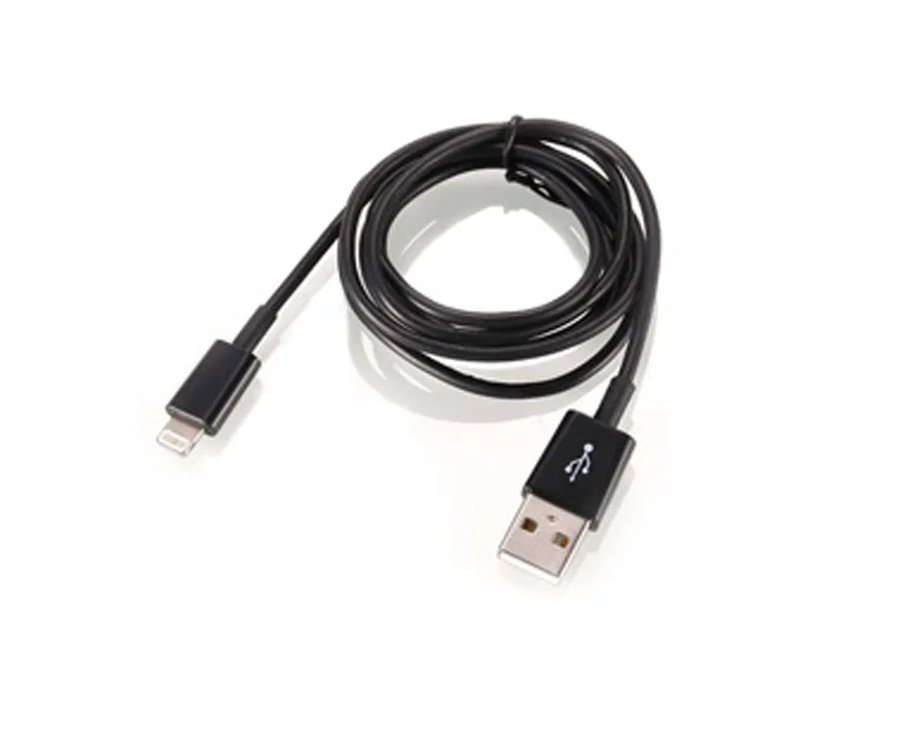 SmarTek - 6 Foot Lightning Charge and Sync Cable USB