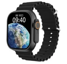 Smartwatch Krip KT2