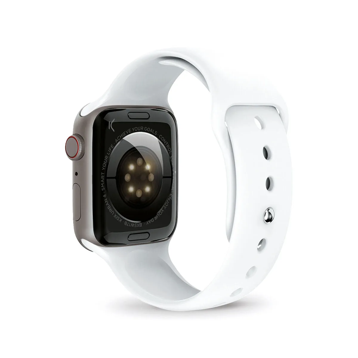 Smartwatch KSIX Urban 4 White