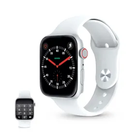 Smartwatch KSIX Urban 4 White