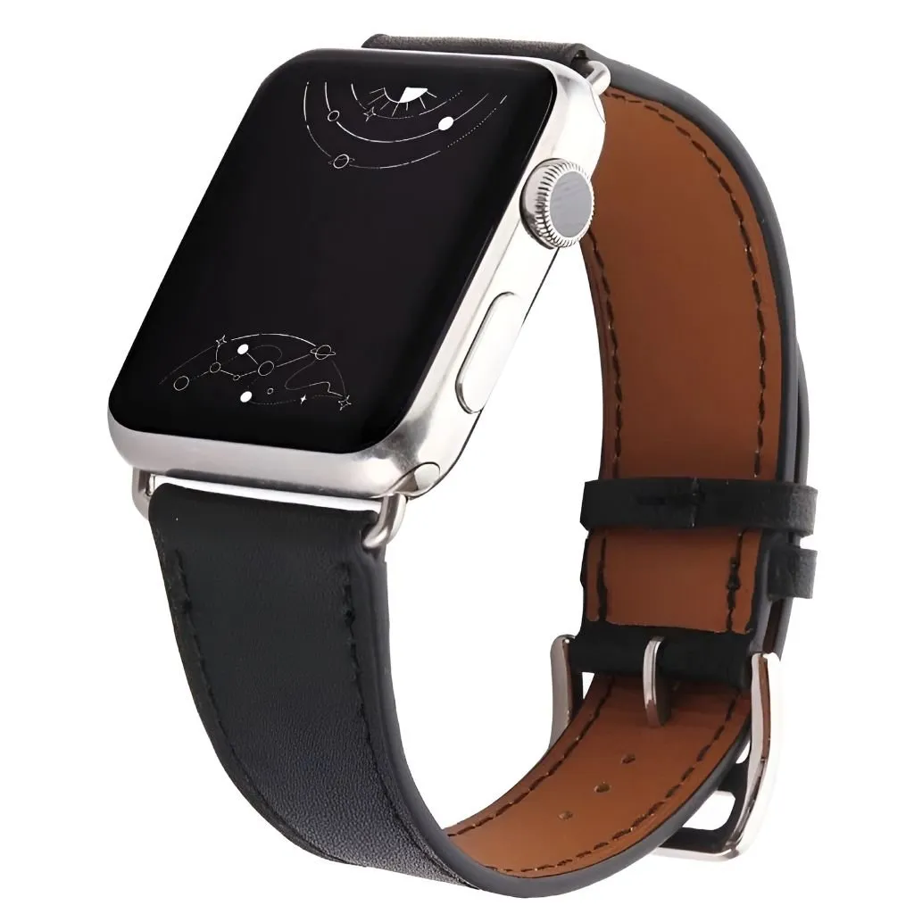 Solis Genuine Leather Band