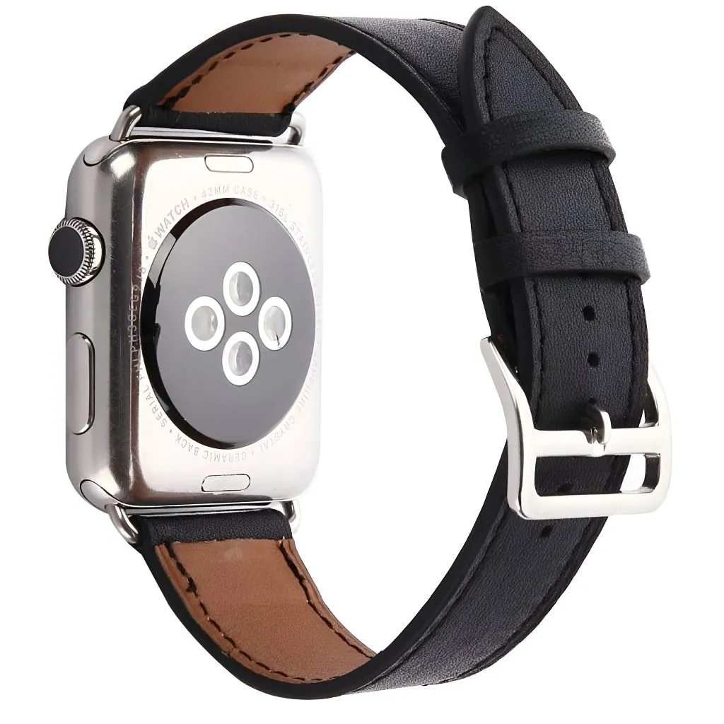 Solis Genuine Leather Band