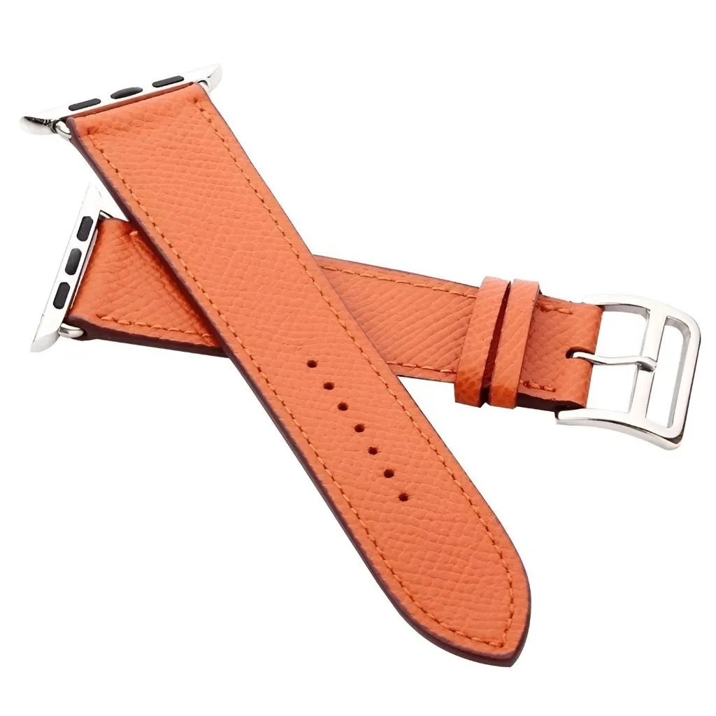 Solis Genuine Leather Band