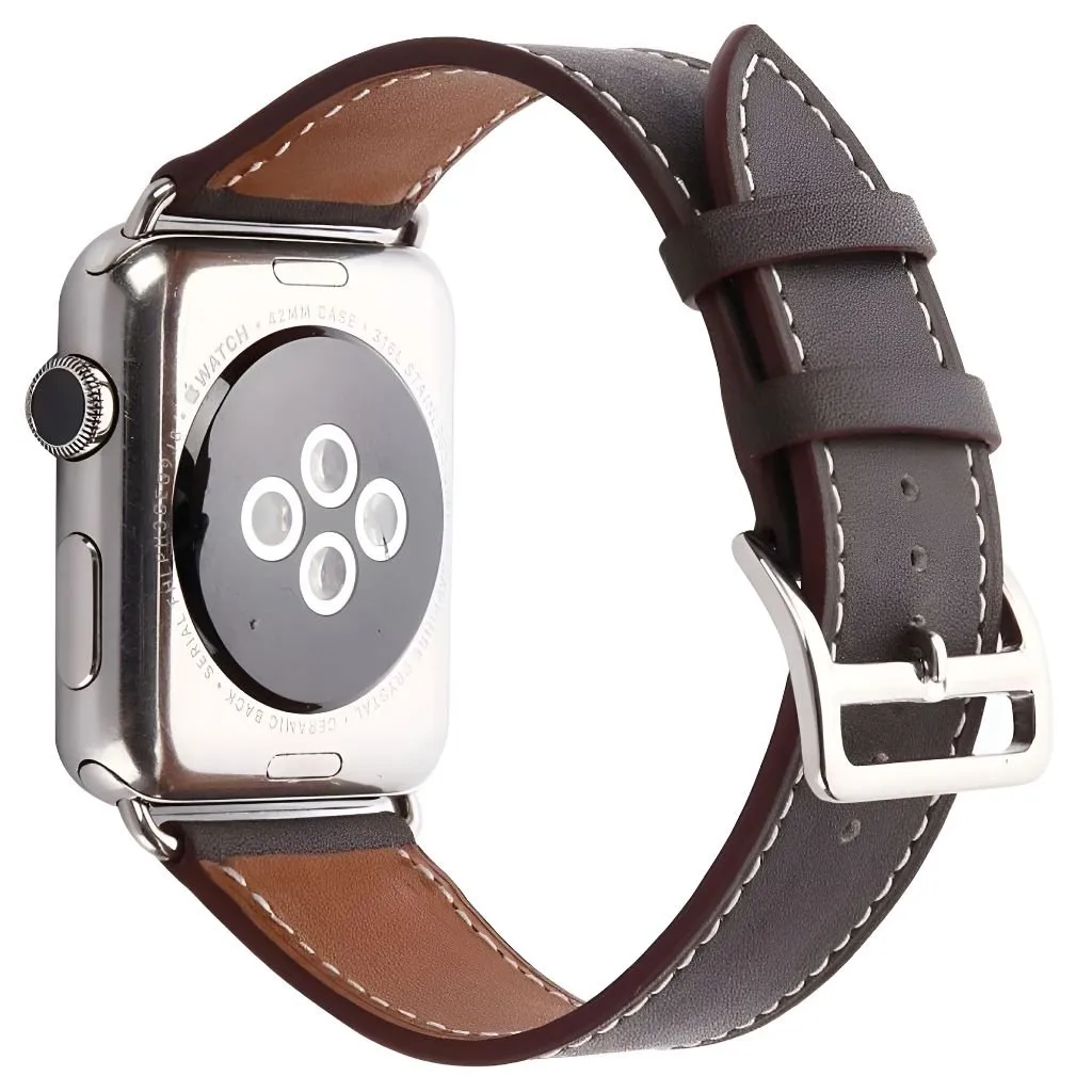 Solis Genuine Leather Band