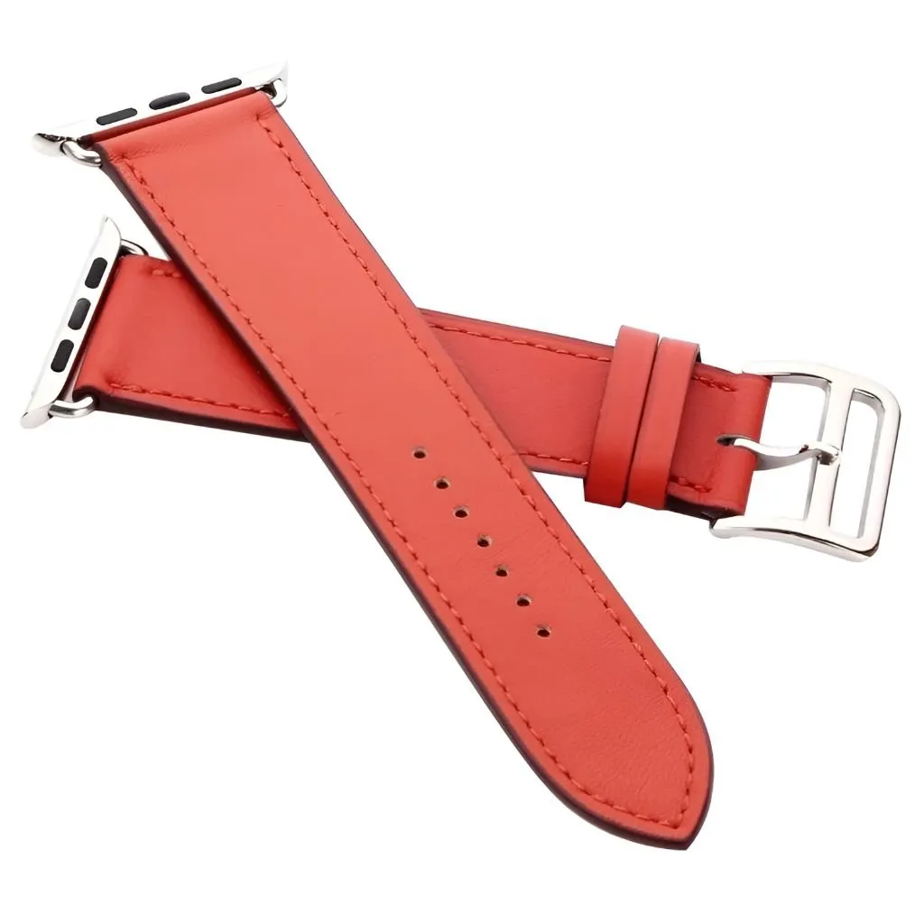 Solis Genuine Leather Band