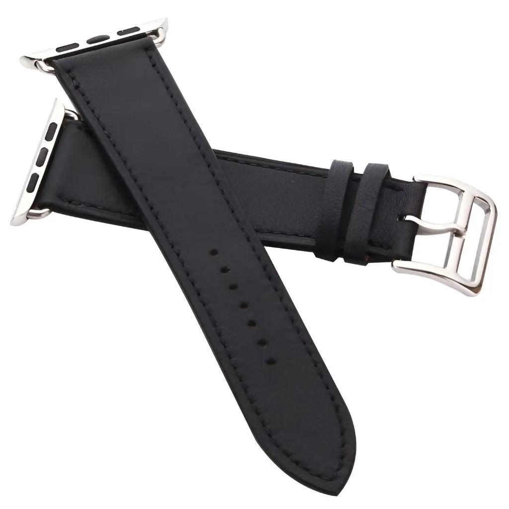 Solis Genuine Leather Band