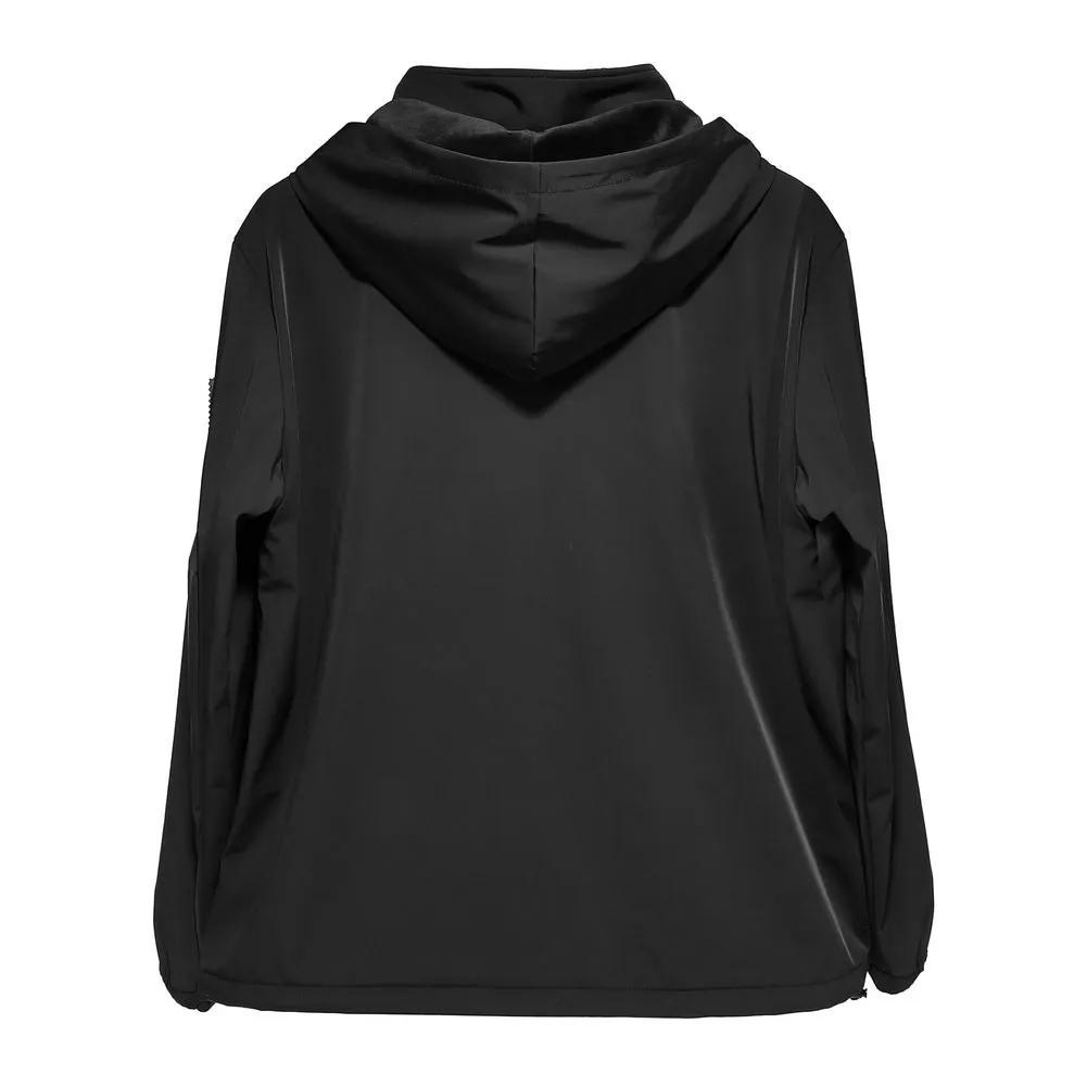 Soulsfeng Waterproof Heated Hoodie EcoHeat-X