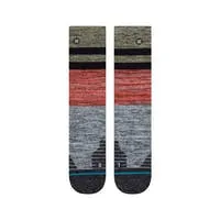 Stance Socks - Alder Hike Mid Cushion Crew