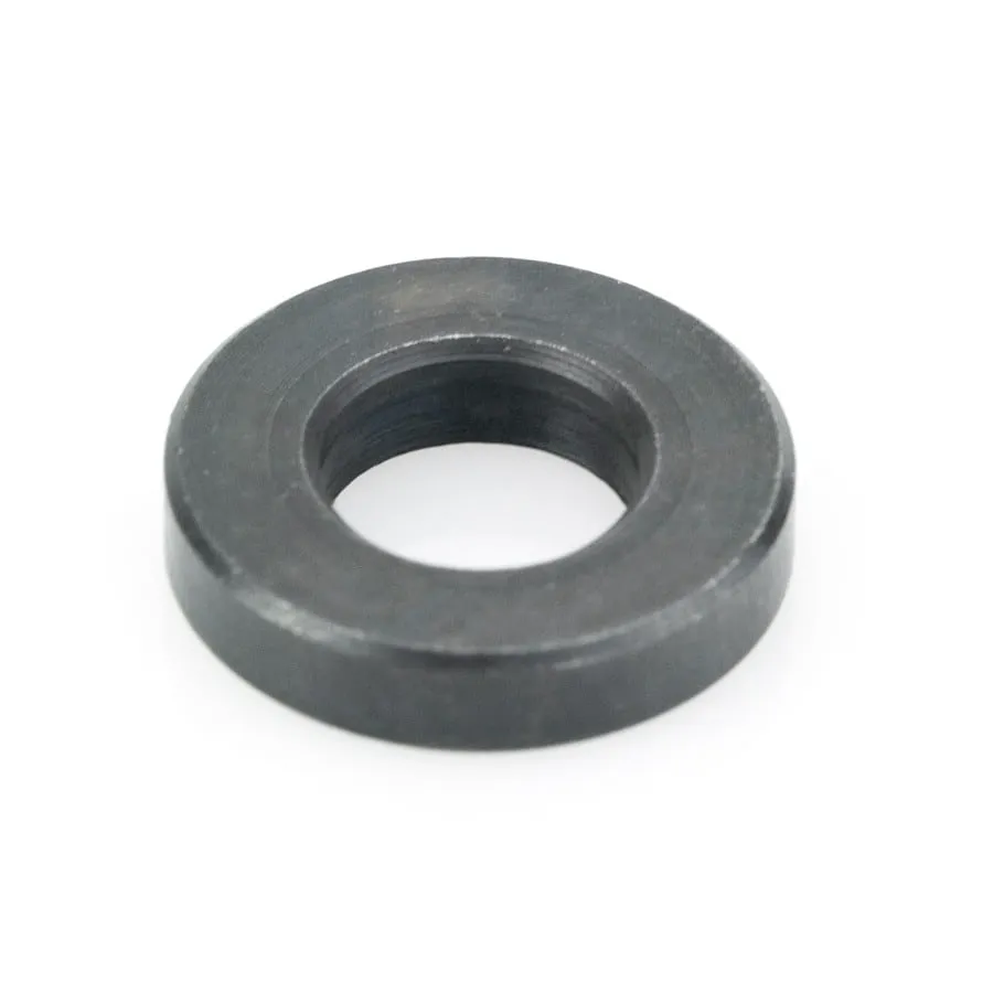 Steel Spacers | 5⁄8 Overall Dia x 3.4mm Height x 5⁄16 Inner Dia | 55367 | 738685953679