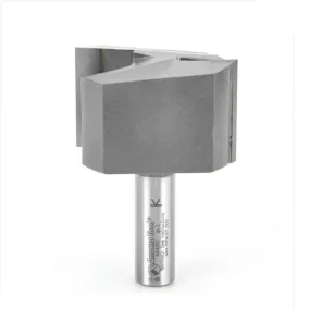 Straight Plunge Router Bit | 2 Flute | Various Dia x 1 1⁄4 x 1⁄2" Shank | 45480 | 738685854808