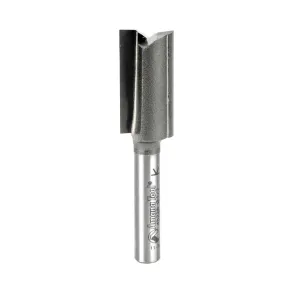 Straight Plunge Router Bit | 2 Flute | Various Dia x 1"x 1⁄4 Shank | 45226 | 738685852262