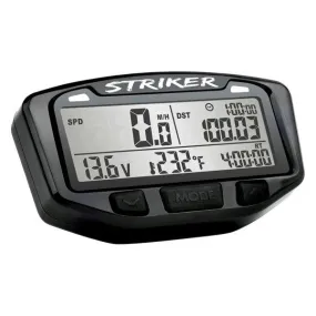 Striker Digital Gauge Kit - Yamaha