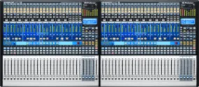 StudioLive 48AI Mix System