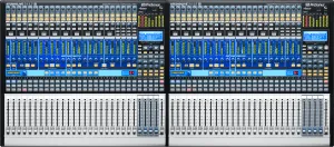 StudioLive 48AI Mix System