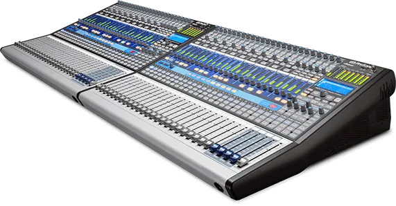 StudioLive 48AI Mix System