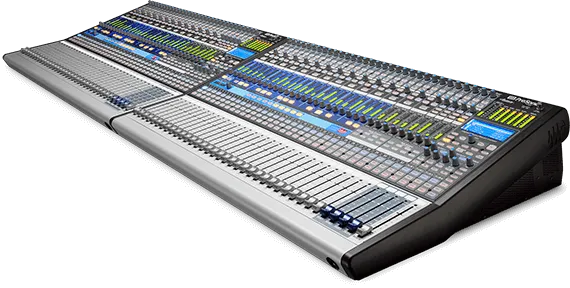 StudioLive® 64AI Mix System