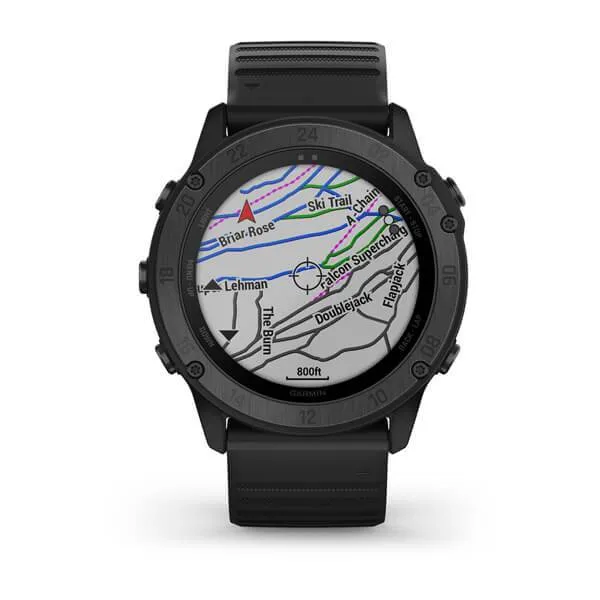 Tactix® Delta - Sapphire Edition - 010-02357-01