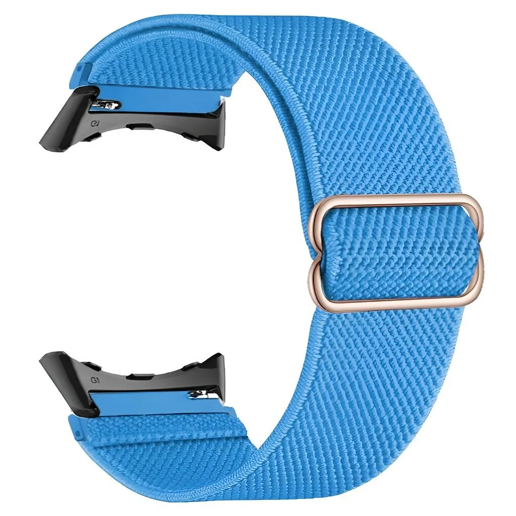 Tango Elastic Nylon Band For Google Pixel Watch