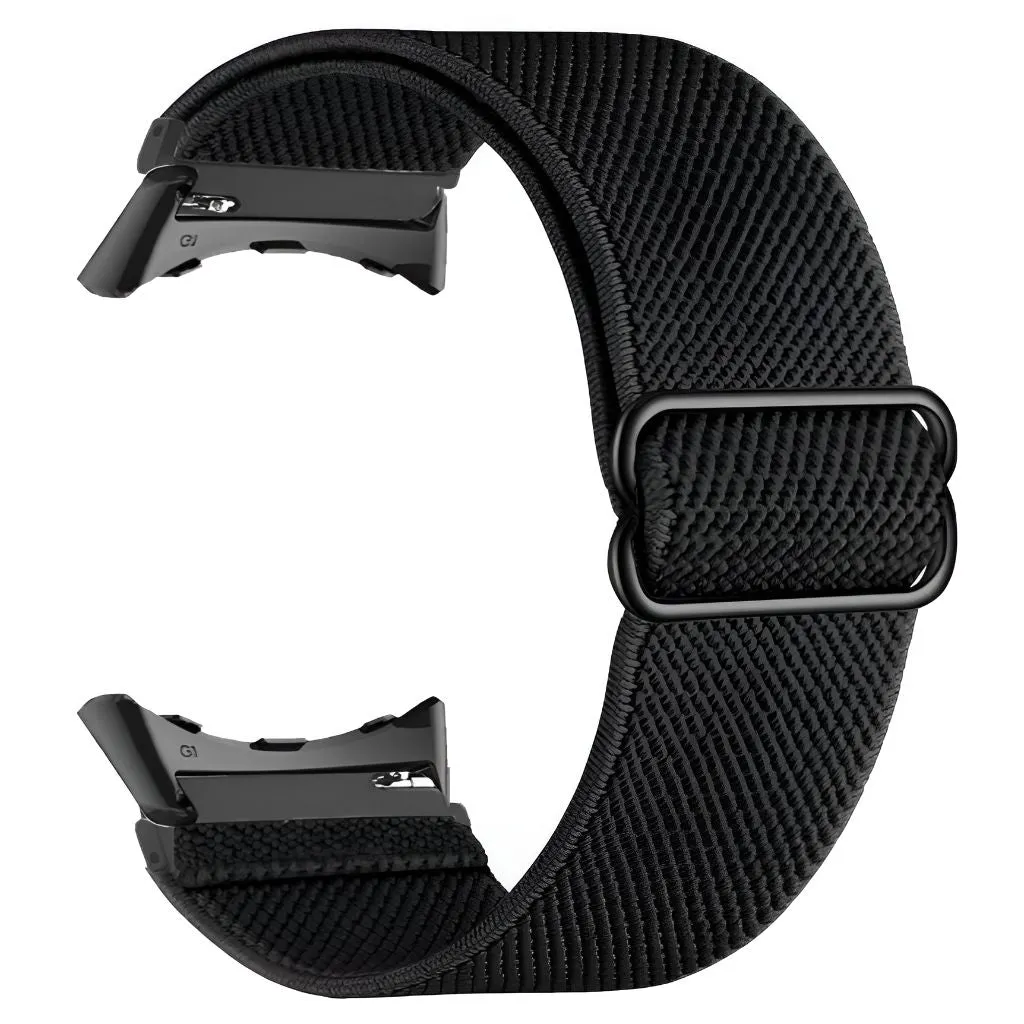 Tango Elastic Nylon Band For Google Pixel Watch