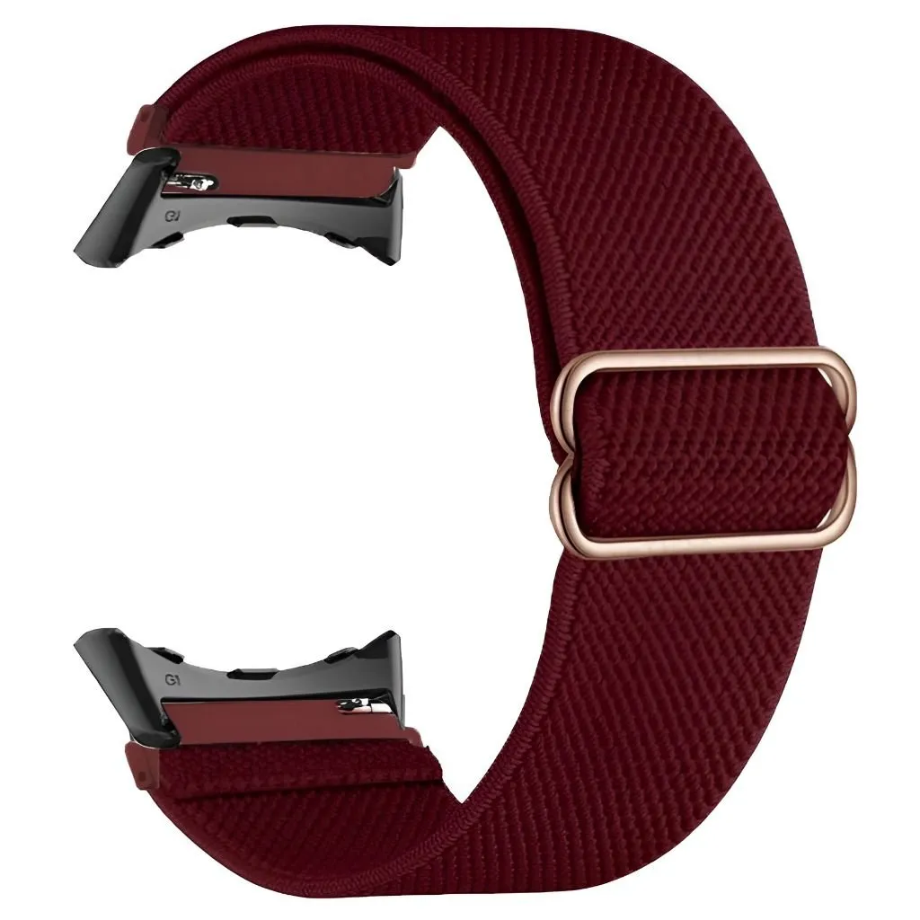 Tango Elastic Nylon Band For Google Pixel Watch