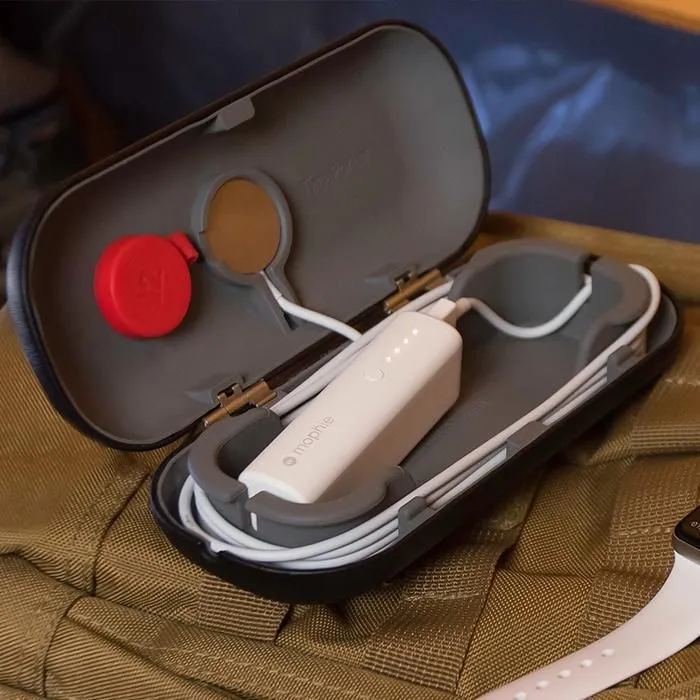 TimePorter Travel Case