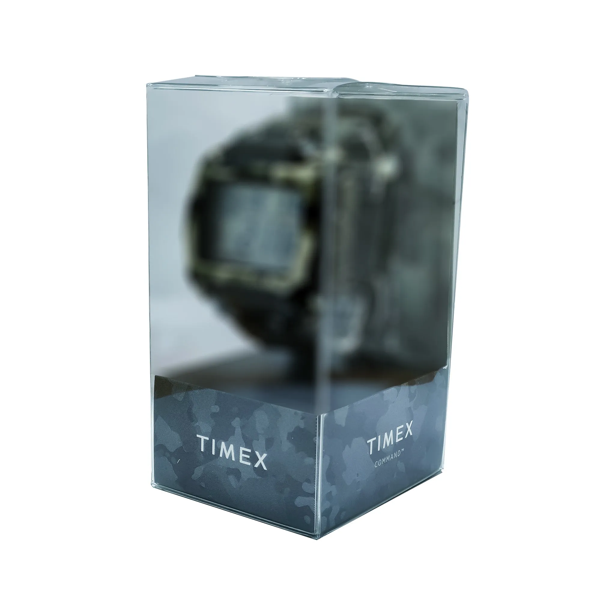 Timex Resin Digital Men's Watch TW5M26500