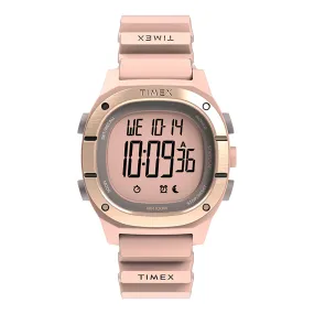 Timex Resin Digital Unisex Watch TW5M35700