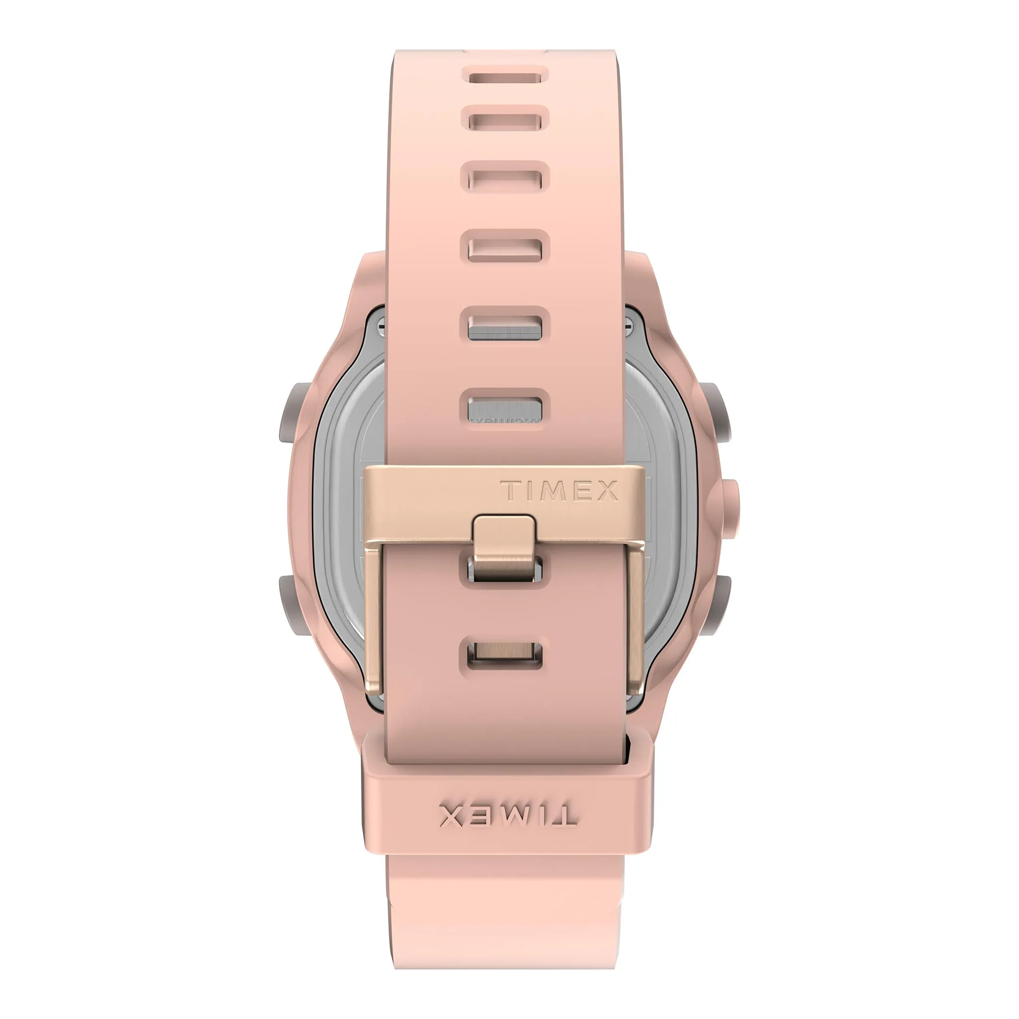 Timex Resin Digital Unisex Watch TW5M35700