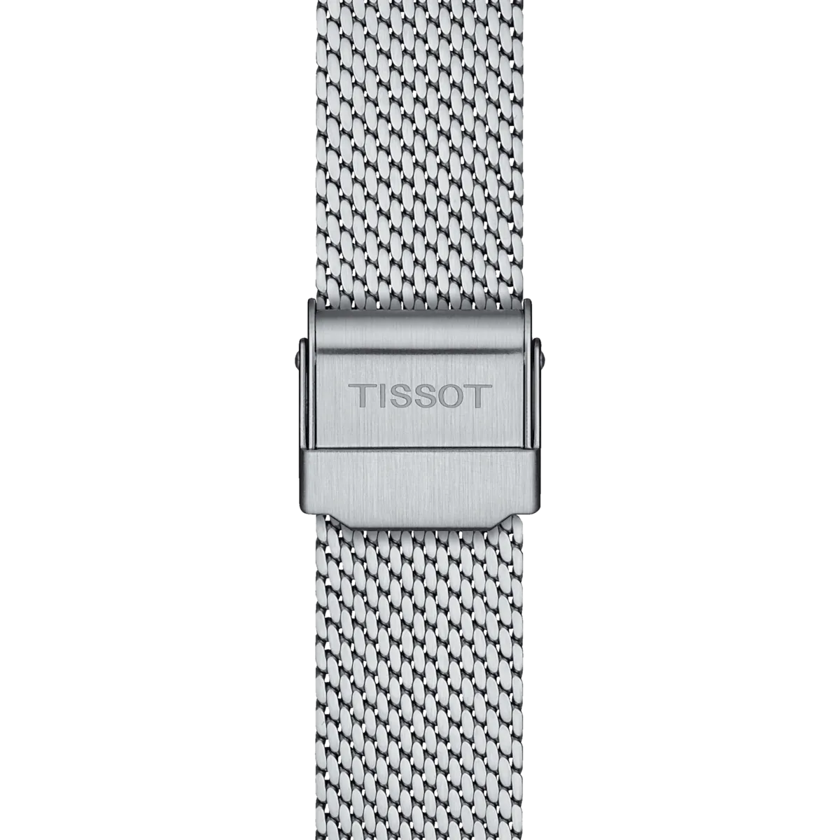 TISSOT - Everytime 34mm Quartz | T143.210.11.091.00