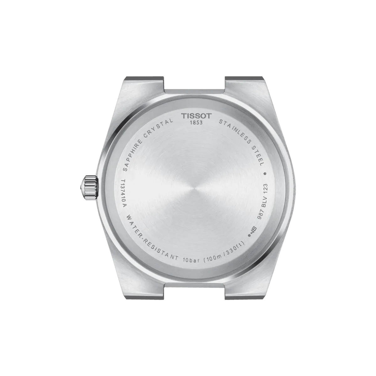 TISSOT - PRX Quartz | T137.410.17.051.00