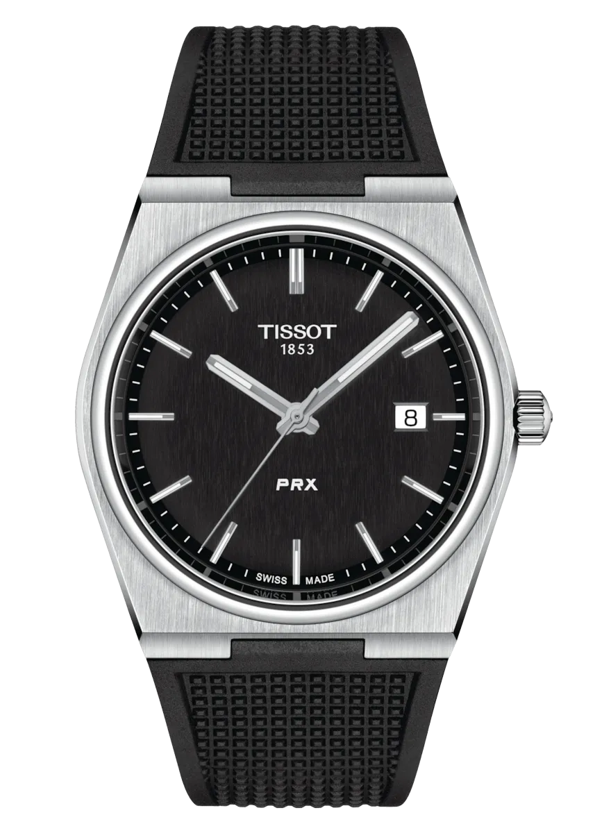 TISSOT - PRX Quartz | T137.410.17.051.00