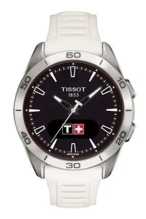 TISSOT - T-Touch Connect Sport | T153.420.47.051.03