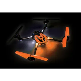 Traxxas LaTrax Alias RTF Micro Electric Quadcopter Orange