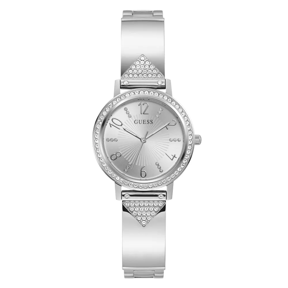 Tri Luxe Women Quartz/Analog Watch