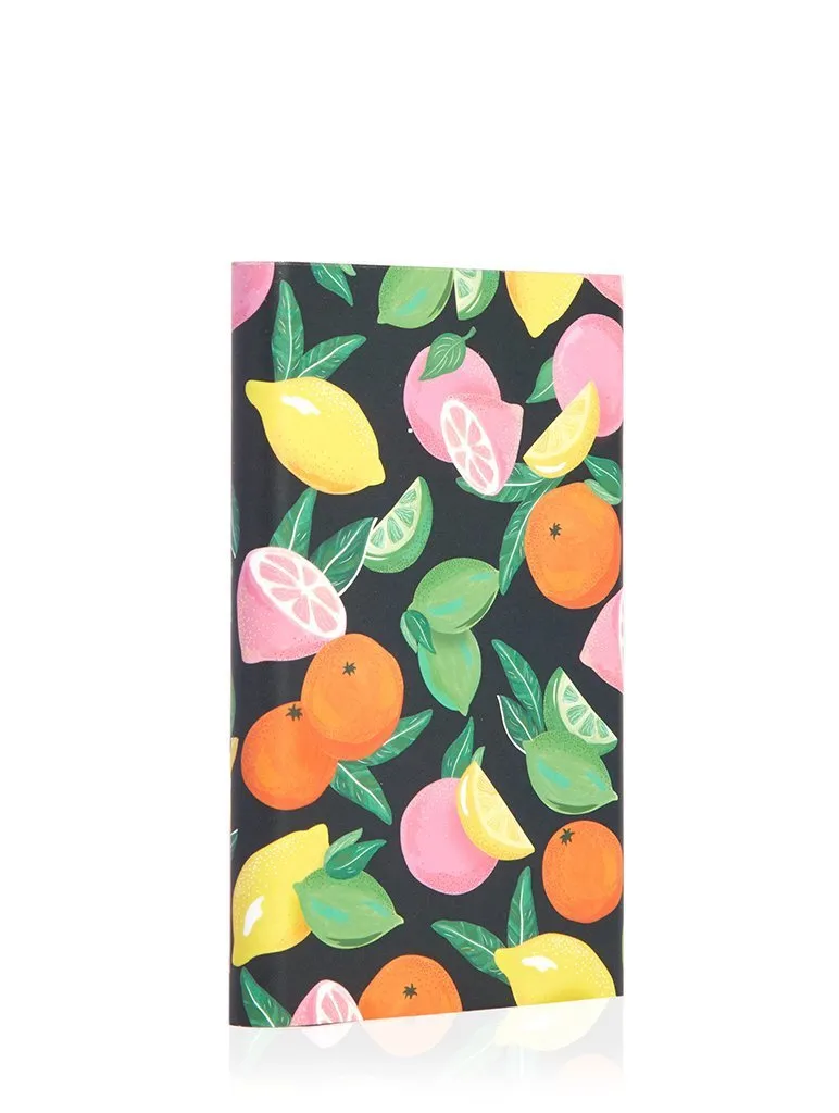 Tropical Fruit Portable Charger